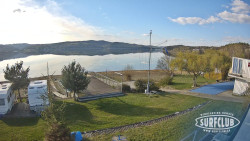 SURFCLUB - Windsurfing Domaša