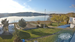 SURFCLUB - Windsurfing Domaša