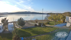 SURFCLUB - Windsurfing Domaša