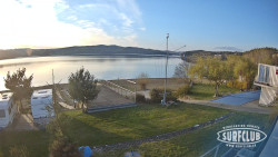 SURFCLUB - Windsurfing Domaša