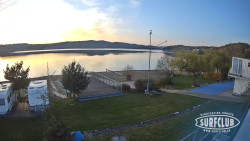 SURFCLUB - Windsurfing Domaša