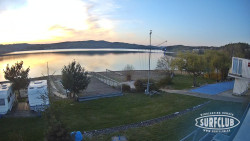 SURFCLUB - Windsurfing Domaša