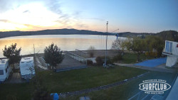 SURFCLUB - Windsurfing Domaša