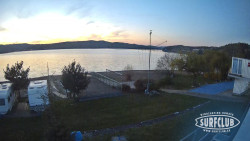 SURFCLUB - Windsurfing Domaša