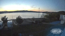 SURFCLUB - Windsurfing Domaša