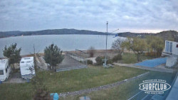 SURFCLUB - Windsurfing Domaša