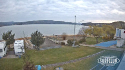 SURFCLUB - Windsurfing Domaša