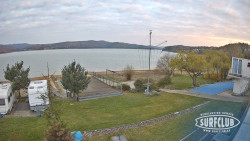 SURFCLUB - Windsurfing Domaša