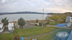 SURFCLUB - Windsurfing Domaša