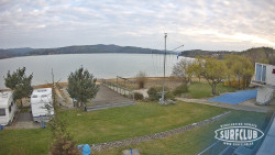 SURFCLUB - Windsurfing Domaša