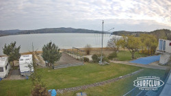 SURFCLUB - Windsurfing Domaša