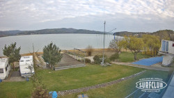 SURFCLUB - Windsurfing Domaša