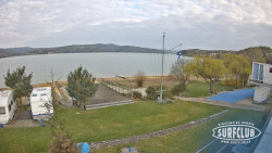 SURFCLUB - Windsurfing Domaša