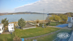 SURFCLUB - Windsurfing Domaša
