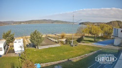 SURFCLUB - Windsurfing Domaša