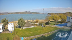 SURFCLUB - Windsurfing Domaša