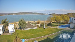 SURFCLUB - Windsurfing Domaša