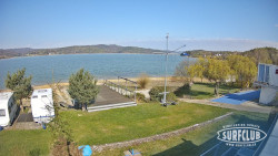 SURFCLUB - Windsurfing Domaša