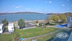 SURFCLUB - Windsurfing Domaša