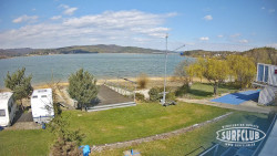 SURFCLUB - Windsurfing Domaša