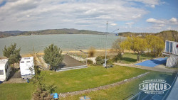 SURFCLUB - Windsurfing Domaša