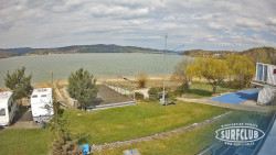 SURFCLUB - Windsurfing Domaša