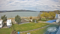 SURFCLUB - Windsurfing Domaša