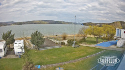 SURFCLUB - Windsurfing Domaša