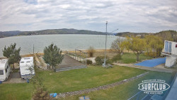 SURFCLUB - Windsurfing Domaša