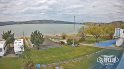 SURFCLUB - Windsurfing Domaša