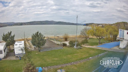 SURFCLUB - Windsurfing Domaša