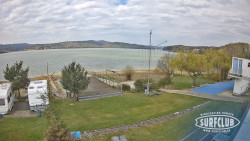 SURFCLUB - Windsurfing Domaša