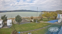SURFCLUB - Windsurfing Domaša