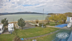 SURFCLUB - Windsurfing Domaša