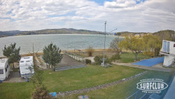 SURFCLUB - Windsurfing Domaša