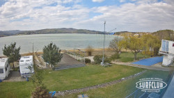 SURFCLUB - Windsurfing Domaša