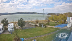 SURFCLUB - Windsurfing Domaša