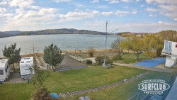 SURFCLUB - Windsurfing Domaša