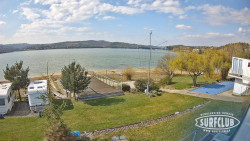 SURFCLUB - Windsurfing Domaša