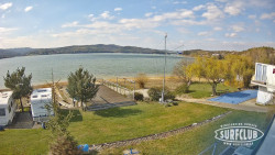 SURFCLUB - Windsurfing Domaša