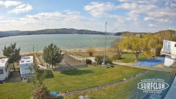 SURFCLUB - Windsurfing Domaša