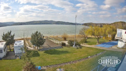 SURFCLUB - Windsurfing Domaša