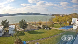 SURFCLUB - Windsurfing Domaša