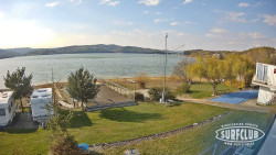 SURFCLUB - Windsurfing Domaša