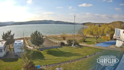 SURFCLUB - Windsurfing Domaša