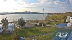 SURFCLUB - Windsurfing Domaša