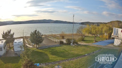 SURFCLUB - Windsurfing Domaša