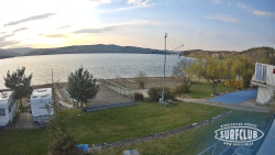 SURFCLUB - Windsurfing Domaša