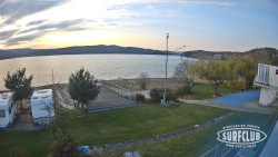 SURFCLUB - Windsurfing Domaša