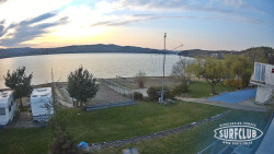 SURFCLUB - Windsurfing Domaša